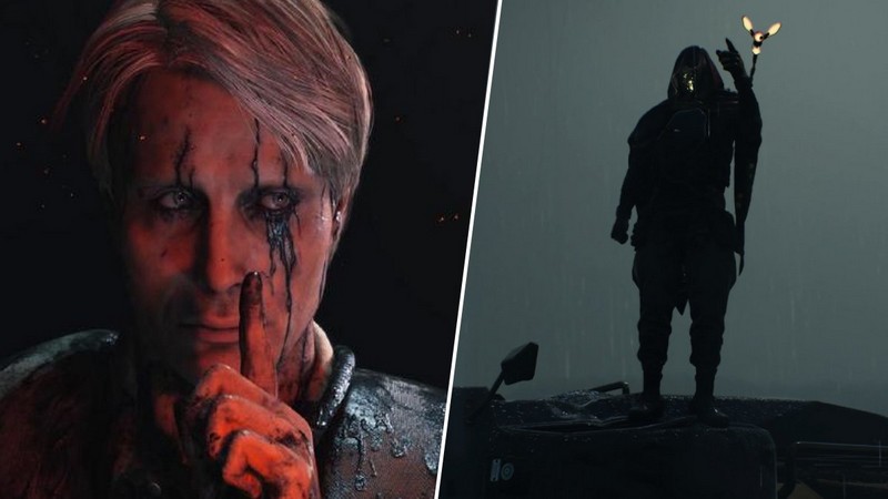 Không còn độc quyền PS4, bom tấn Death Stranding sẽ đổ bộ lên cả PC?