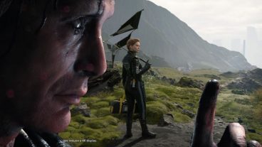 Liệu Death Stranding có bao giờ đến với PC? - PC/Console