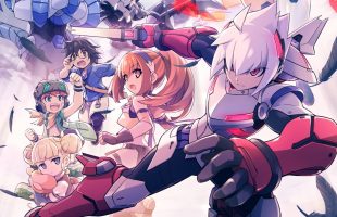 Gunvolt Chronicles: Shining Avenger iX – “Rock Man phiên bản tóc bạch kim” sắp trở lại trên PC & PS4