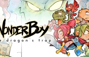 Game hành động “hóa thú” Wonder Boy: The Dragon’s Trap đã chính thức ra mắt trên iOS & Android