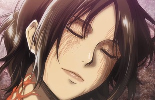 Attack on Titan: Ymir - Cô gái vô tình sở hữu sức mạnh Titan Hàm Sắt sau 60 năm làm quái vật vô tri