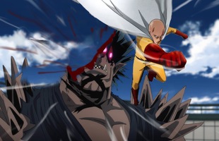 One Punch Man: Gouketsu sắp đụng độ Saitama, liệu quán quân đầu tiên của giải đấu võ thuật có làm nên kì tích?