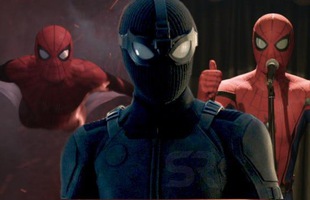 10 sai lầm trong quá khứ của thương hiệu Spider-Man sẽ không có cơ hội trở lại trong Far From Home