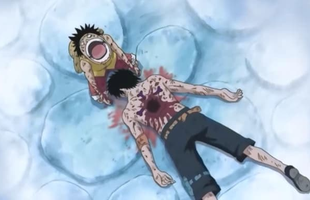 One Piece: Cái chết của Hỏa quyền Ace đã được Oda 