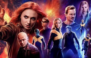 4 lý do không thể bỏ qua X-Men: Dark Phoenix, trận chiến cuối cùng của các dị nhân trên màn ảnh rộng