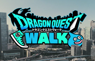 Dragon Quest Walk – Pokémon Go phiên bản “Dấu Ấn Rồng Thiên” đến từ Square Enix