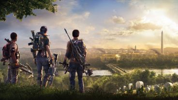 Đánh giá The Division 2: Đấu súng chưa bao giờ vui đến thế - Game Online