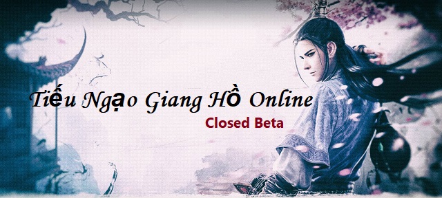 Game Tiếu Ngạo Giang Hồ Online bất ngờ mở máy chủ tại Thái Lan, hồi sinh cho một huyền thoại kiếm hiệp