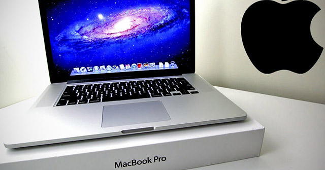 Đây là chiếc MacBook Pro hãy tránh mua ngay từ bây giờ