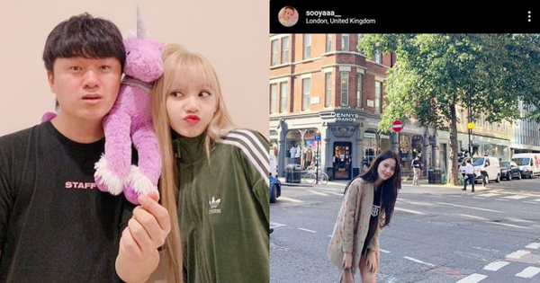 Netizen soi chi tiết Jisoo (BLACKPINK) ẩn ý về vụ quản lý lừa đảo Lisa 19 tỷ, qua đó hé lộ luôn thời điểm diễn ra vụ án?