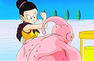 Dragon Ball: Vì sao ChiChi, người vợ mẫu mực của Goku lại bị fan 