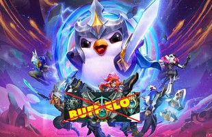 Vấn nạn 'buff elo' đã len lỏi vào Đấu Trường Chân Lý, thậm chí là ở rank cao khiến game thủ phẫn nộ