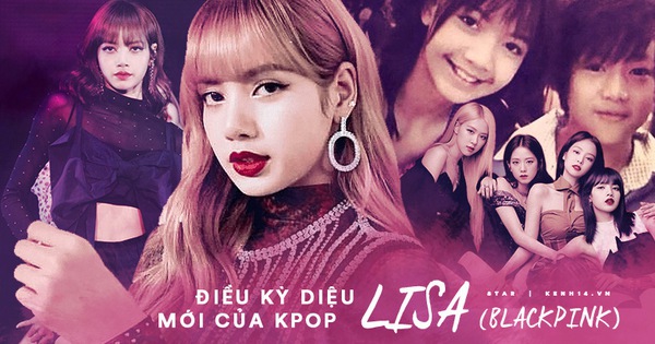 Lisa (BLACKPINK): Từ trainee uất ức, debut vẫn bị lừa 19 tỷ chỉ vì không phải người Hàn đến cú lột xác thành điều kỳ diệu của Kpop