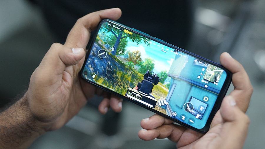 Đài Loan chiếm 3% thị phần game mobile, nhỉnh hơn Đông Nam Á