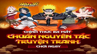 Hỏa Chí Anh Hùng trước sự ngóng chờ của game thủ