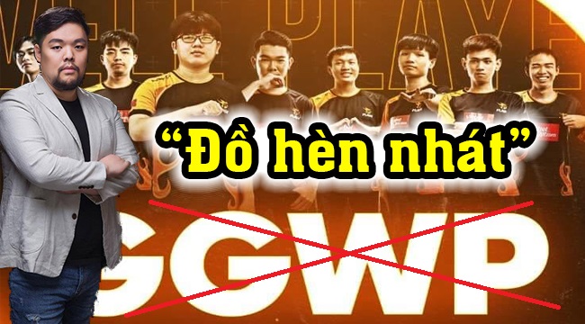 LMHT: HLV trưởng của Talon eSports bất ngờ gọi Team Flash là “đồ hèn nhát” sau khi vô địch