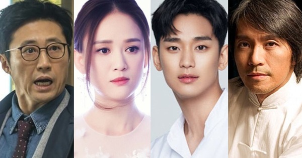 Cái kết bất ngờ vì hét giá cát xê của sao Hoa - Hàn: Trần Kiều Ân, Kim Soo Hyun đều 