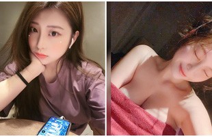 Khoe ảnh đi trải nghiệm dịch vụ massage, cô nàng streamer nóng bỏng khiến fan phải chảy máu mũi