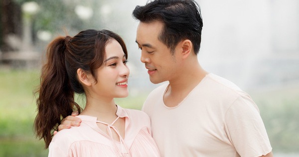 Sara Lưu khoe cận cảnh bụng bầu mang song thai, tiết lộ lý do giữ kín tin vui suốt 4 tháng