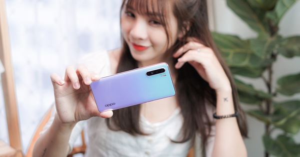 Bí kíp vàng trong làng “sống ảo”: Du lịch một mình vẫn có ảnh selfie đỉnh cao nhờ OPPO Reno3