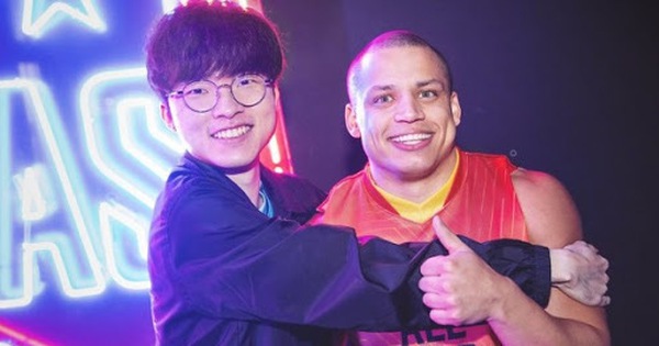 Nghỉ xả hơi quá lâu, streamer toxic bậc nhất thế giới Tyler1 bị mất hơn 15.000 người theo dõi