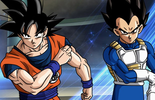 Dragon Ball: Bằng chứng cho thấy rằng Goku sẽ chẳng tìm đâu ra được người bạn tốt như Vegeta