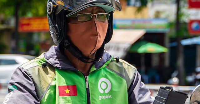 Dịch COVID-19: Grab, Gojek, Be hỗ trợ gì cho tài xế chẳng may là F0, F1, F2?