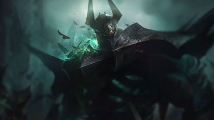 LMHT: Mordekaiser thống trị meta rừng tại phiên bản 11.11