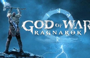 Tin buồn cho game thủ, bom tấn God of War: Ragnarok bị hoãn sang năm 2022