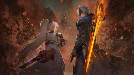 Tales of Arise “trình làng” nhiều ảnh chụp ingame cực chất!