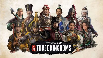 Total War: Three Kingdoms ngừng cập nhật, cha đẻ của series Total War nhận đủ “gạch đá”