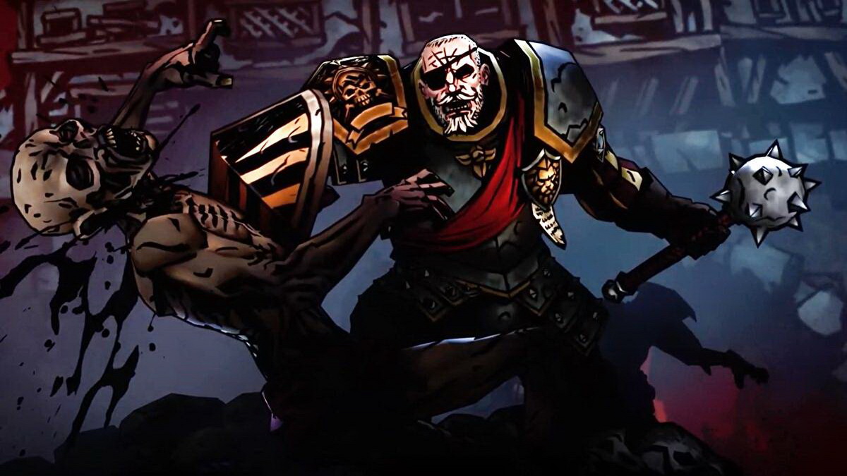 Darkest Dungeon 2 ra mắt trên Steam và Epic Store đầu năm 2023