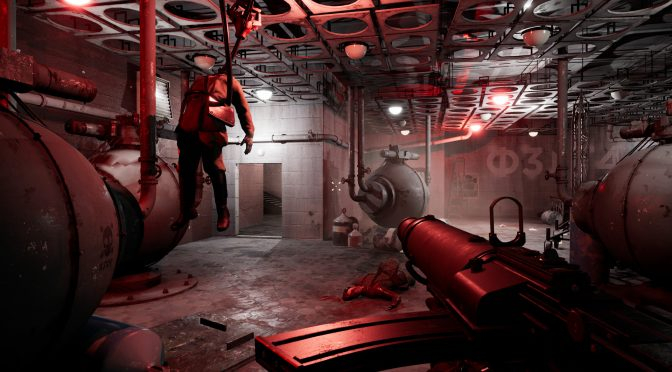 Mundfish Studios xác nhận Atomic Heart sẽ không có chuyện bị trì hoãn phát hành