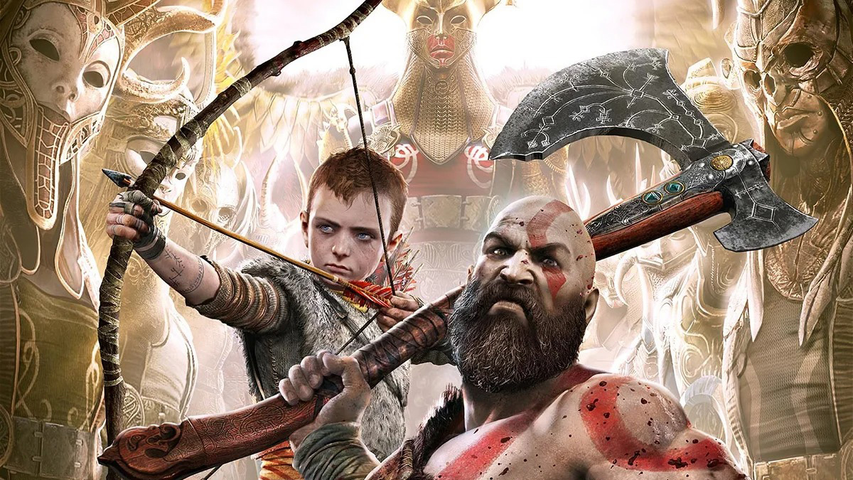 God of War trở thành game miễn phí đầu tiên trên PS Plus Essential?