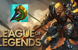 Riot Games nhận mưa chỉ trích chỉ vì một trang bị