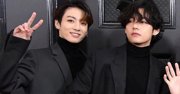 V (BTS) và Jungkook (BTS) tiếp tục xác lập về kỷ lục Instagram thế giới