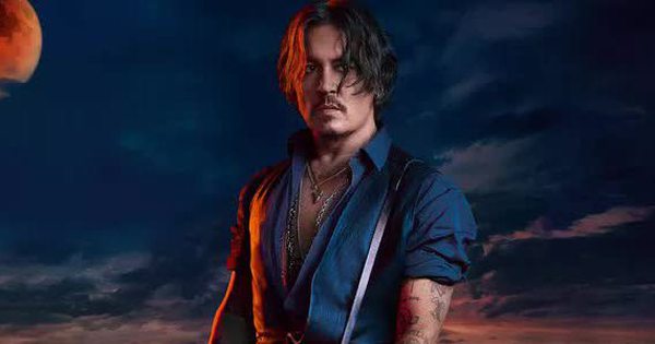 Thắng kiện, Johnny Depp vẫn không thể trở về thời kỳ đỉnh cao?