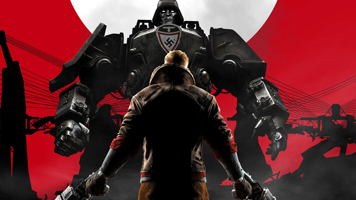 Wolfenstein: The New Order miễn phí trên Epic Games Store