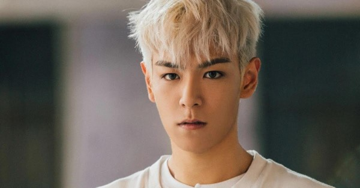 T.O.P gạch tên Big Bang, rời nhóm