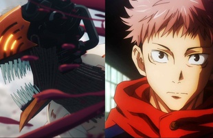 Jujutsu Kaisen và Chainsaw Man mắc cùng một sai lầm lớn