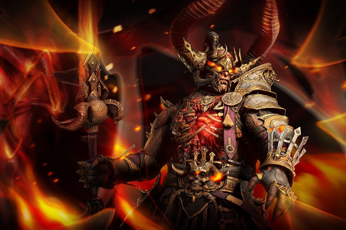 Diablo 4 Khởi Động Sự Kiện Kỷ Niệm Một Năm Phát Hành Với Rất Nhiều Phần Quà