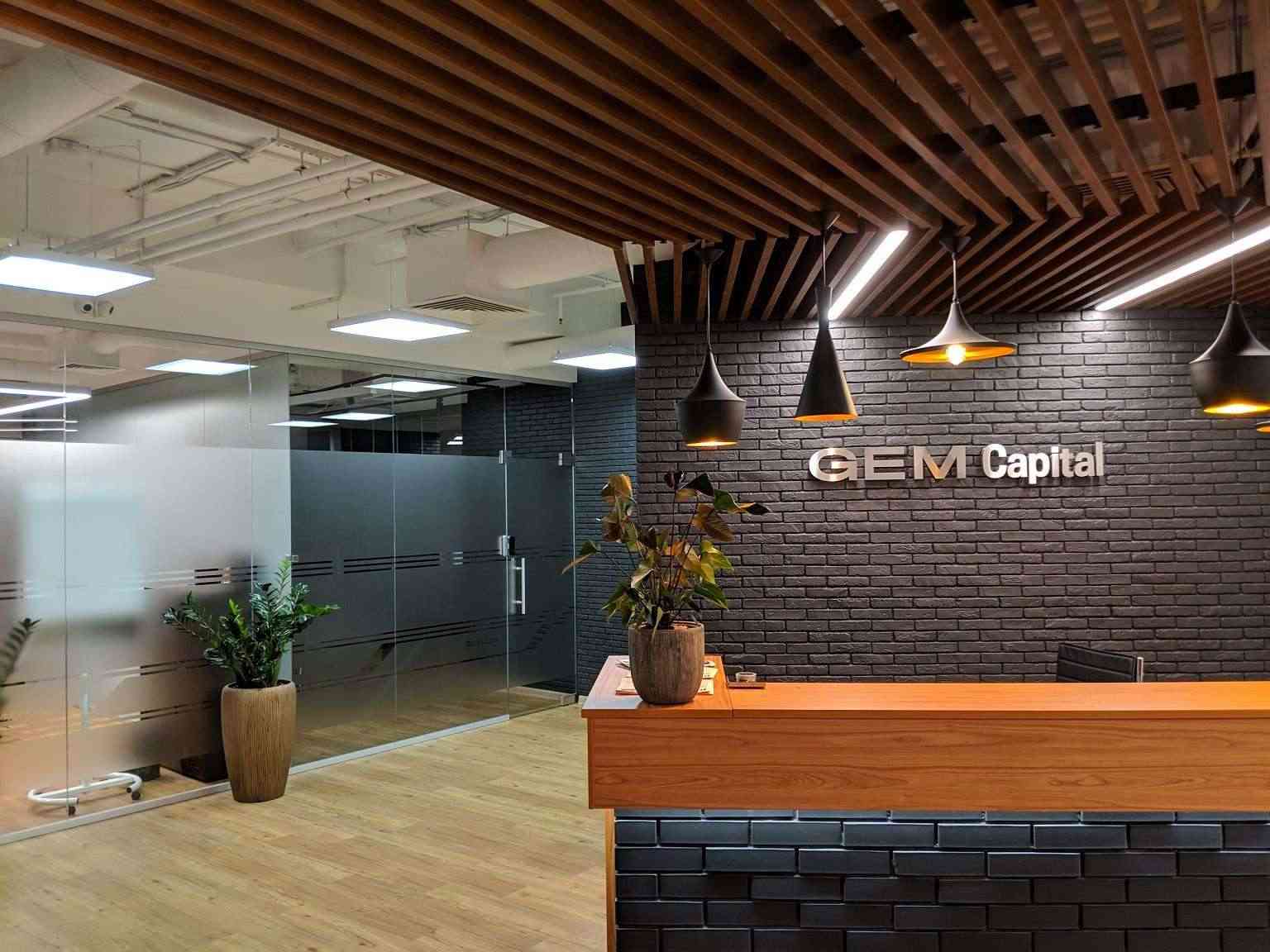 GEM Capital đầu tư 5 triệu USD vào các công ty game - MOBILE