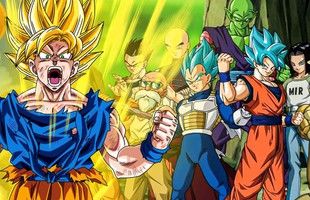 Goku có thể chẳng đạt được Super Saiyan nếu Toriyama không bất chấp thực hiện một thay đổi lớn này