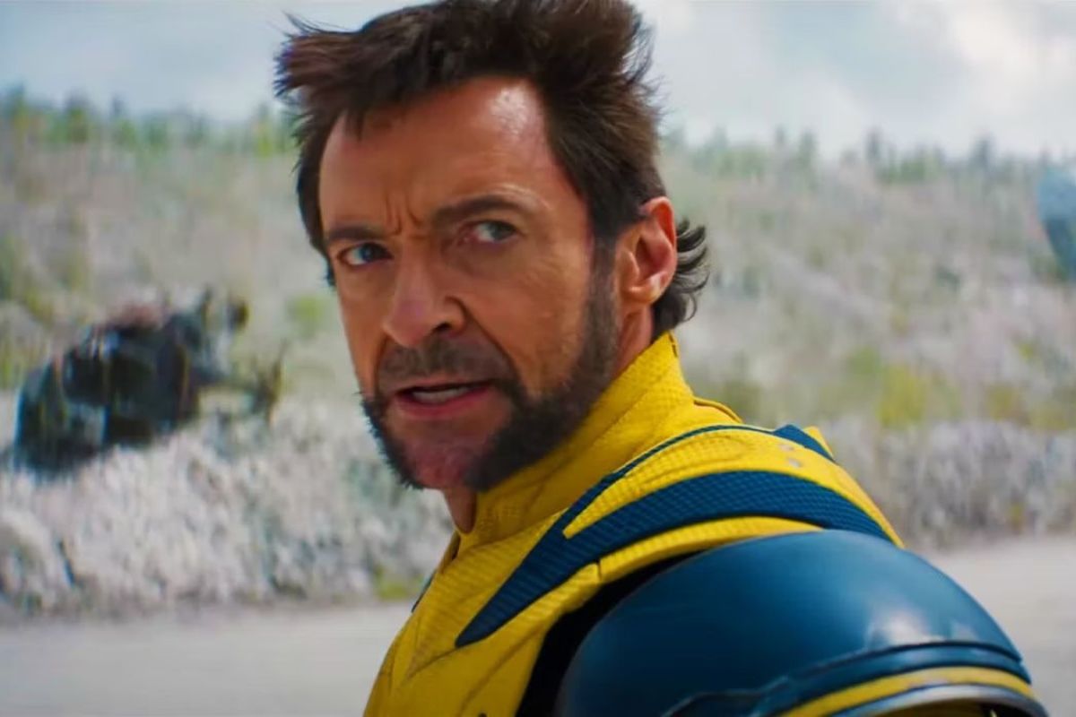 Hugh Jackman Chia Sẻ Khó Khăn Trong Quá Trình Chuẩn Bị Trở Lại Sắm Vai Wolverine - MANGA/FILM