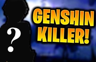 Đã phát hiện ra “Genshin Killer” thứ thiệt, là một tựa game tân binh đang “gây bão” trong thời gian qua - MOBILE