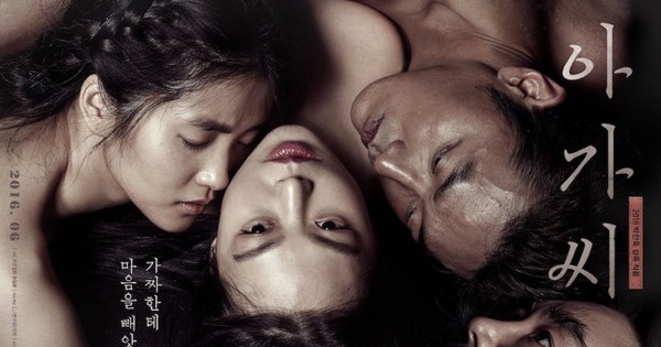 Phim Hàn 18+ ngập cảnh nóng khiến cả thế giới choáng váng: Nữ chính đẹp như mộng lại làm tiểu tam, yêu người tình hơn 22 tuổi