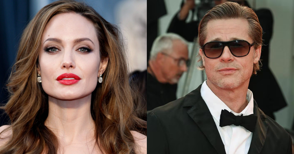 Angelina Jolie và Brad Pitt tiếp tục đối đầu