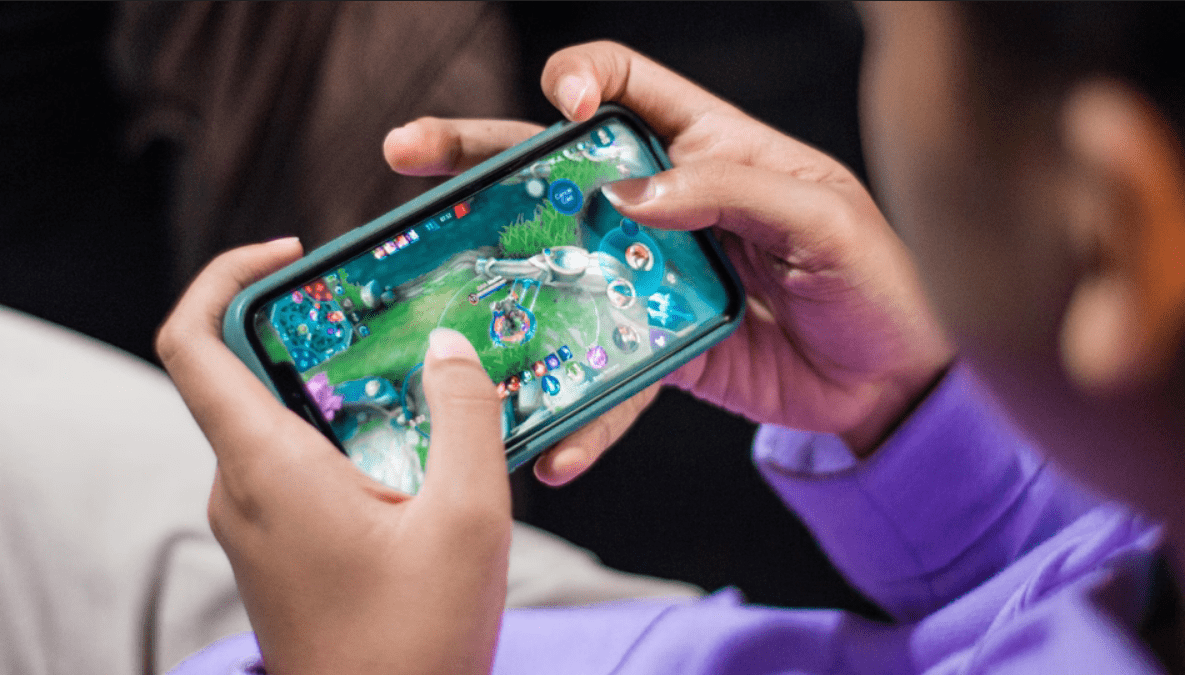 Tham vọng phát triển game ngày càng lớn - MOBILE