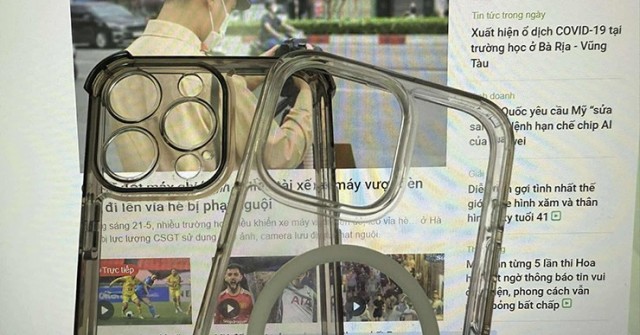 Dừng đặt ngay những smartphone vào thứ rẻ tiền này