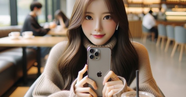 Đây là những smartphone nhỏ gọn đáng mua năm 2025